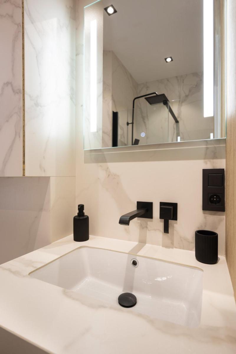 Le 34 Appartement *