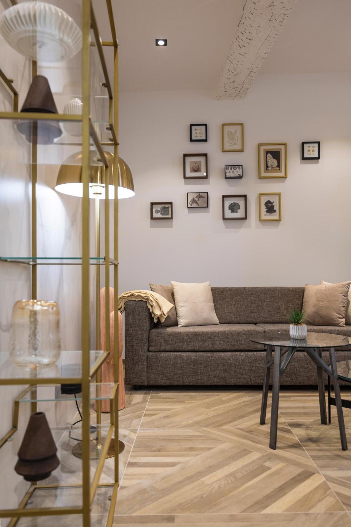 Le 34 Appartement Saint-Tropez