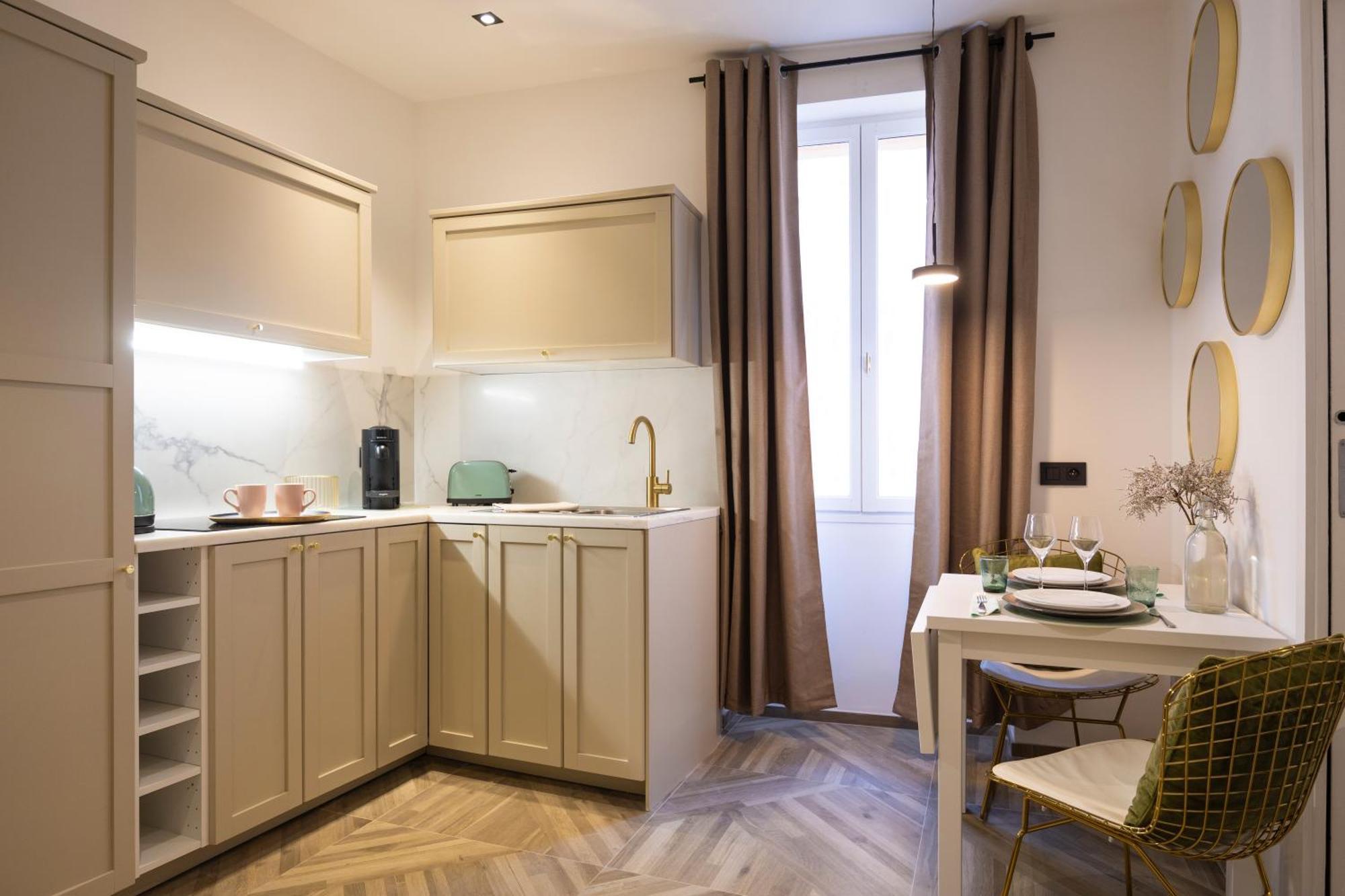 Le 34 Appartement