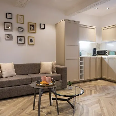 Le 34 Apartamento Saint-Tropez Exterior foto