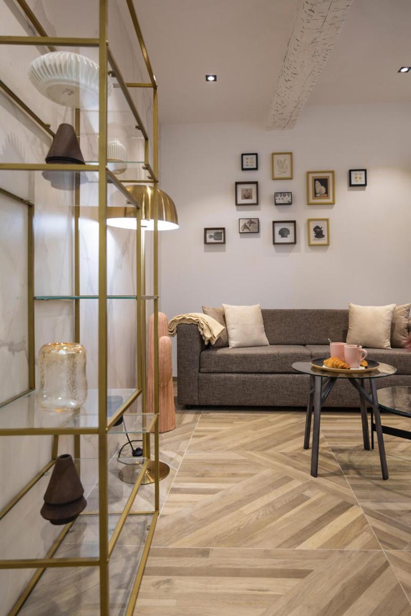 Apartamento Le 34