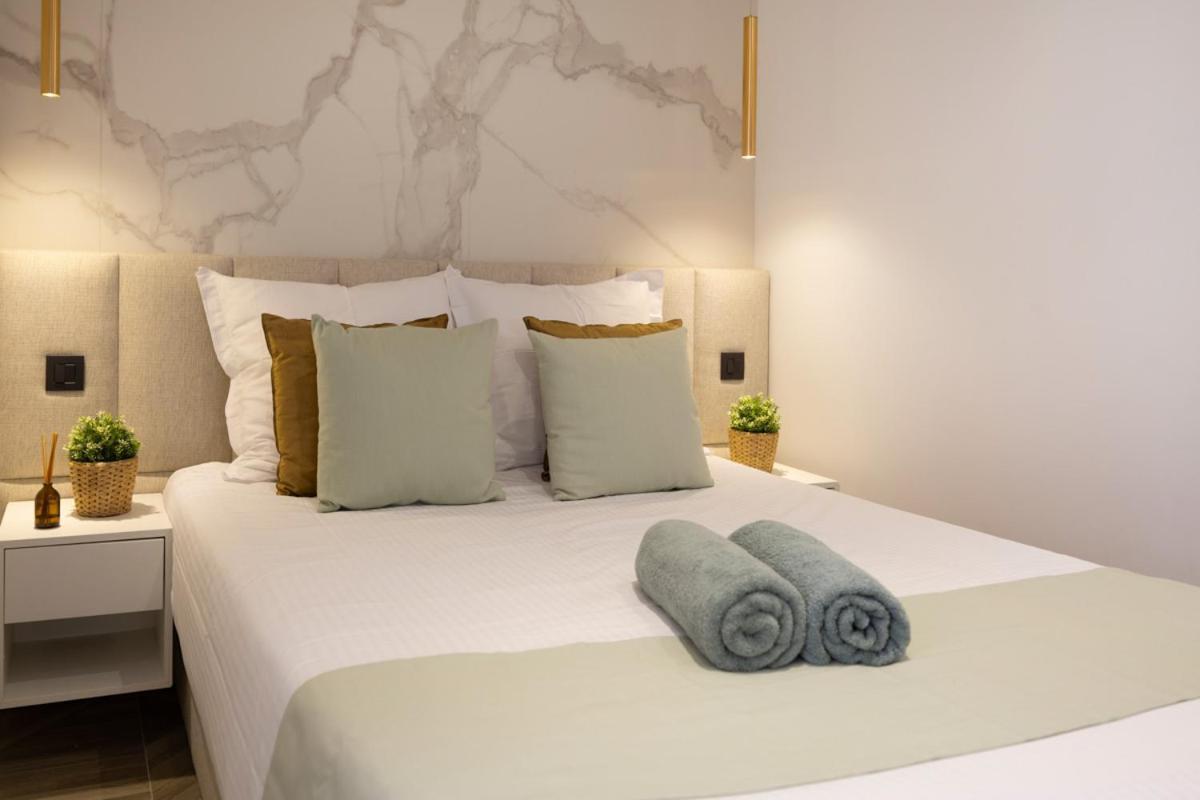 Le 34 Appartamento Saint-Tropez