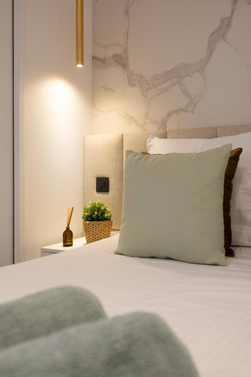Apartamento Le 34 Saint-Tropez