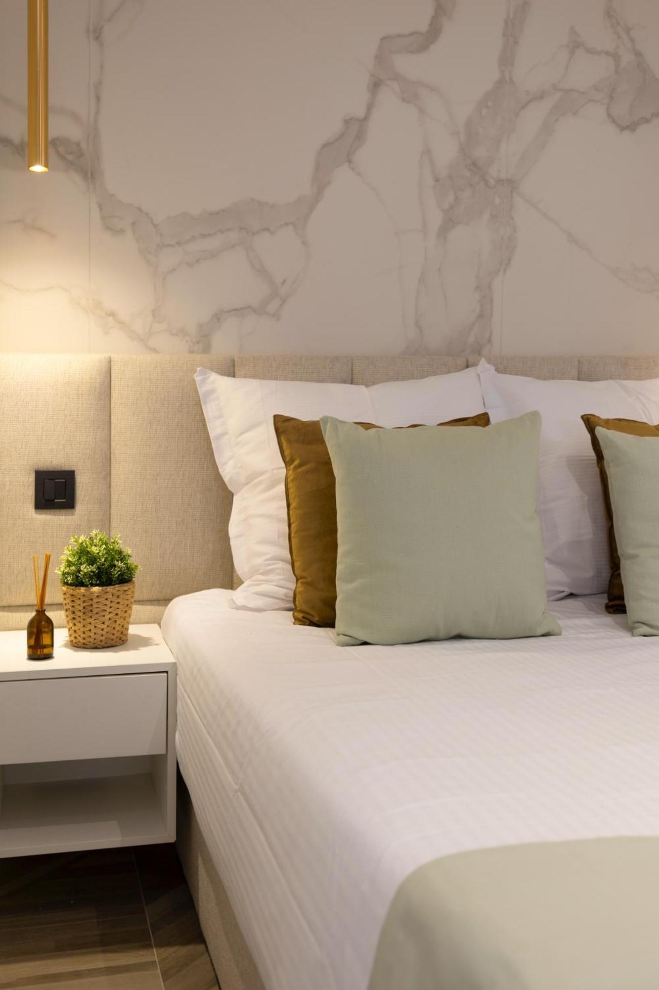 Le 34 Appartamento Saint-Tropez