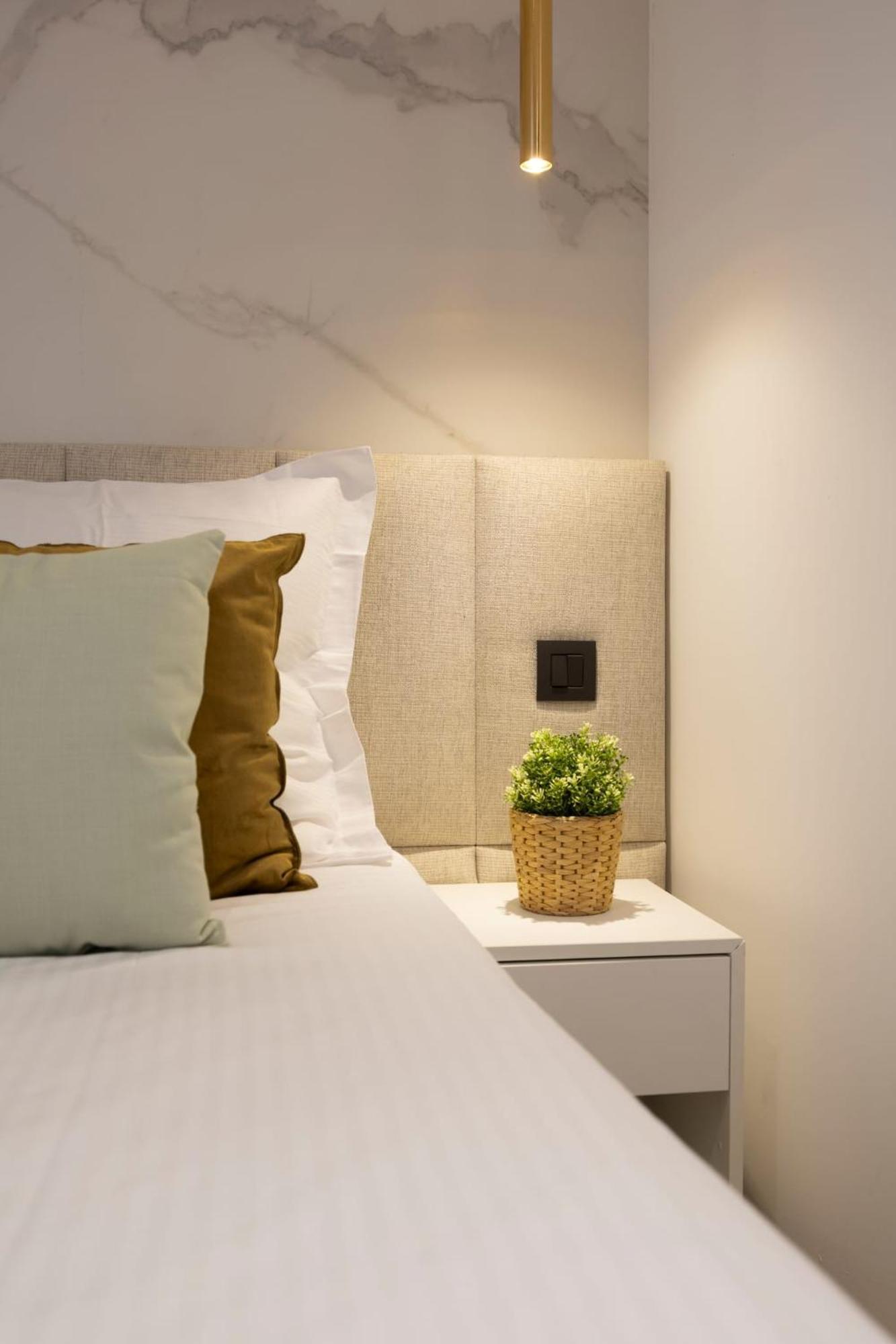 Le 34 Apartamento *