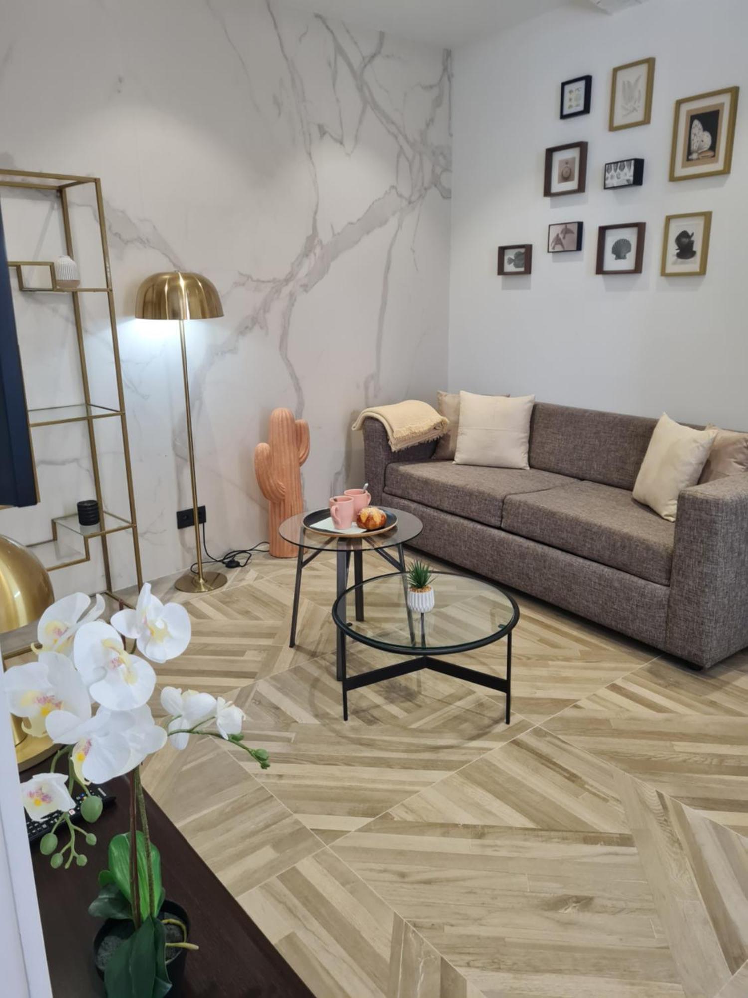 Apartamento Le 34