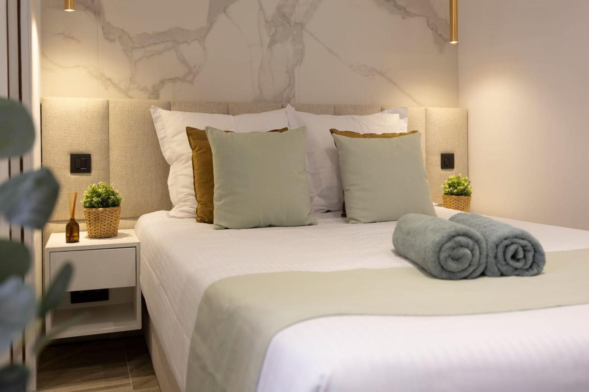 Le 34 Apartamento