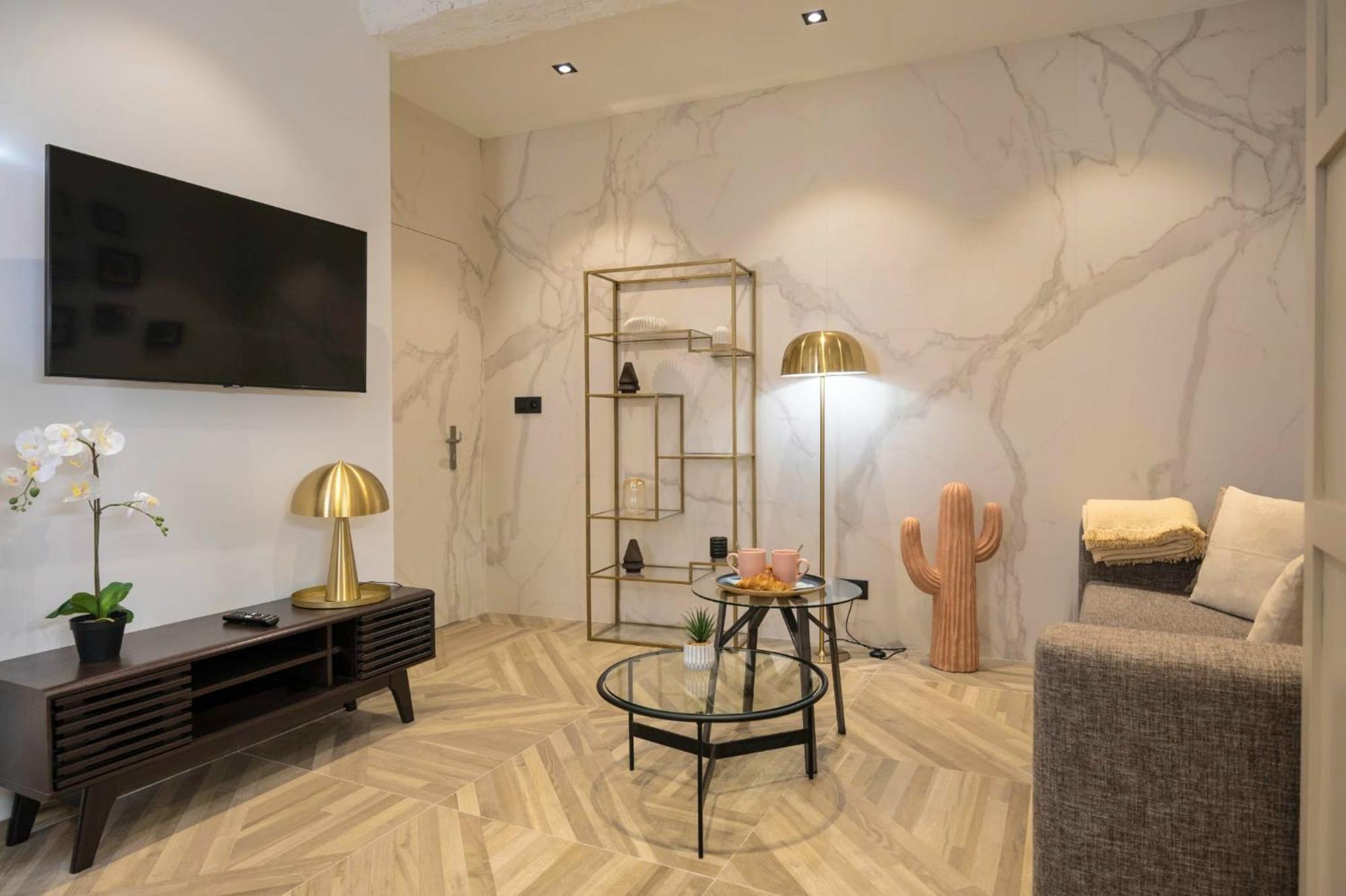 Le 34 Apartamento *