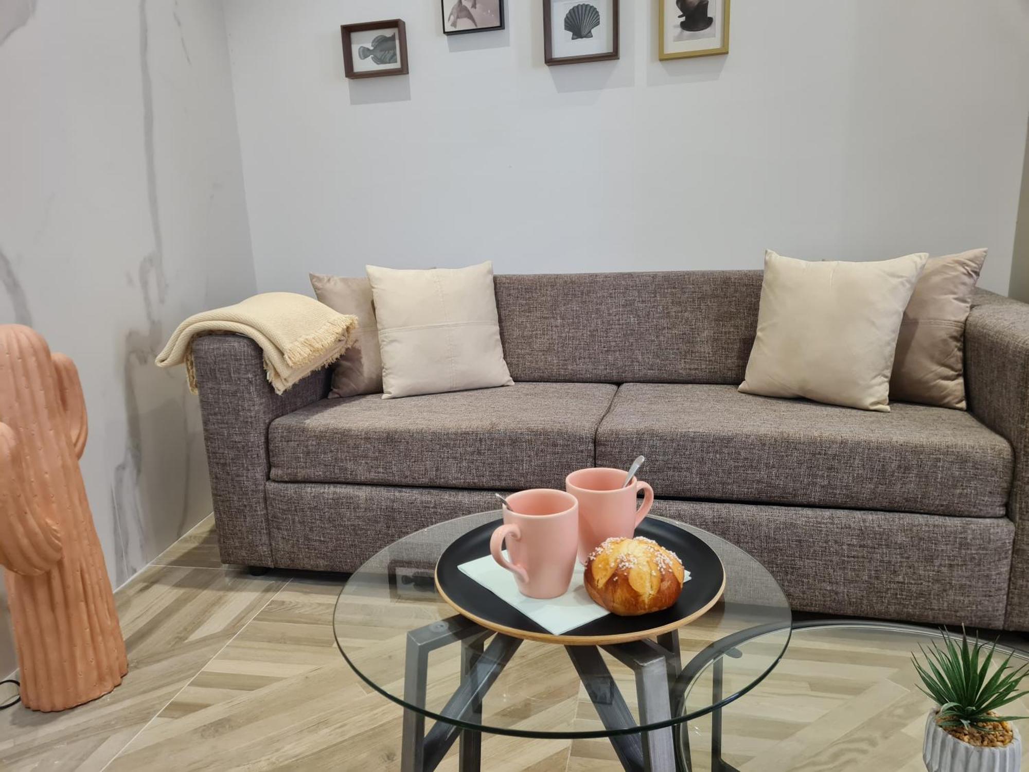 Appartamento Le 34 Saint-Tropez
